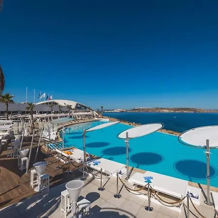 Stanza A Saint Paul Bay Проживание в семье