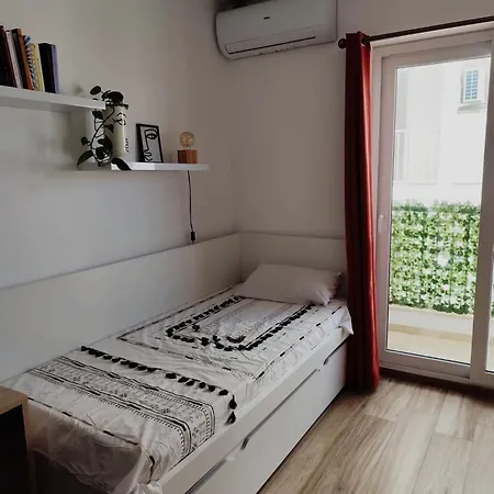Accommodatie bij particulieren Stanza A Saint Paul Bay *